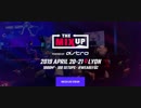 CPT The MIXUP 2019 SFVAE 決勝 ウメハラ VS Punk