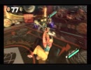 【凡人のARMS】適当にVSマックスブラスLv4