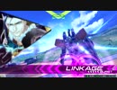 【EXVS2】EメVS72祖の2 ブルーフレームLinブネ【メギド72実況】