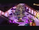 【大破無し】武神降臨！毛利元就 難【★5以下平均Lv41.0】