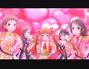 【総選挙支援MV】メガネで「きゅん・きゅん・まっくす」【マキノ/真尋/晶葉SSR/風香/春菜,1080p/3Dリッチ】