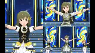 【ミリシタＭＶ】Starry Melody 昴くんソロ＆ユニット＆13人ver