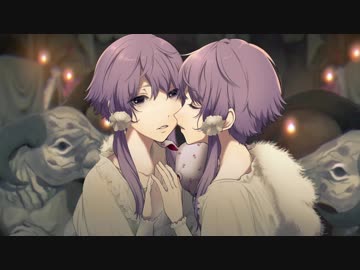 結月ゆかり I Beg You を歌ってもらった Fate Stay Night Heaven S Feel ニコニコ動画