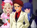 【全文朗読】うみねこのなく頃にEP4_part55