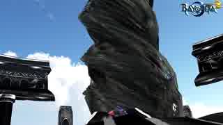 【ゆっくり】BAYONETTA2[ローサ ∞Climax] Part33[CHAPTER16 1/3]