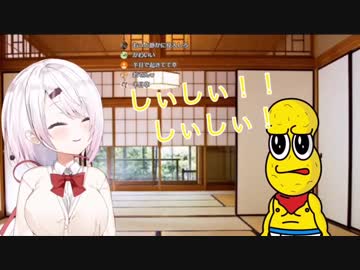 [しぃらじ]大福と豆の狂気の演技力練習まとめ