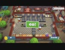 【実況】影分身はワンオペに入りません【Overcooked® 2 】partFinal