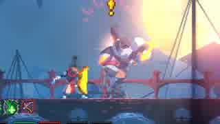 【実況】DEAD CELLS 盾縛り編　2/4