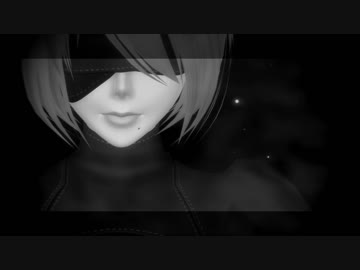 【MMDNieR】Losing My Mind ～ 全３曲