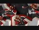 【UK】 Editors - Barricades (the Blanck Mass recording) 【UK】