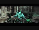 【Darksiders II】日本語化MODを導入しました。Part46【ゆっくり実況プレイ】