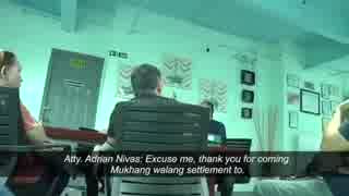 Abogado, pinalayas ang BITAG! (Grab Incident)