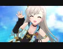 【デレステMV】追い風Running［久川颯］