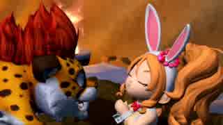 ：D DQB2【実況】42話