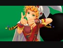 【MMD】空中葱分解