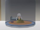 【モブ子】ＭＭＤで遊んでみた【疑念】