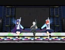 【COM3D2】U-511、択捉、松輪でcandy ❤ girl【カスタムオーダーメイド3D2】