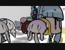 葵ちゃんと可愛いだけのなぞの生き物