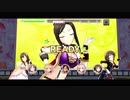 コンボが続かなかったら即ガチャするデレステVesperia11
