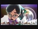 大乱闘スマッシュブラザーズSPECIAL - Mii Fighter Boys(4)