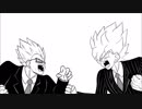 後輩の挑戦　DBFZ＃62