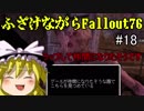 【Fallout76】ふざけながらFallout76＃18