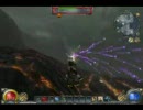 Hellgate:London 【ナイトメア】イカ大王をノーダメージで倒す！