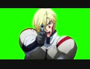 仲良しガエリオとマクギリス.GB