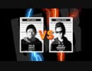 UMB GRAND CHAMPIONSHIP2008(BEST8、GOTIT vs HIDADDY)