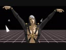 【ジョジョMMD】リゾットでWarrior