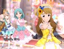 【ミリシタMV】マイペースユニットでEpisode.Tiara　全員恒常SSR