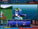 【実況】プレイスキルの下手な自分が東方ちぇむぶれむを実況プレイpart58