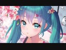 初音ミクオリジナル曲「Always」