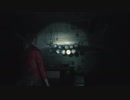 アゴが外れ、腕が取れ、面白い倒れ方します【バイオハザードRE2】＃２