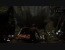 【DBD】脱出ゲートのスイッチを寸止めして封鎖、板バンバン煽ってからハッチ脱出する悪質プレイヤー【Dead by Daylight】