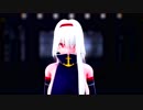 【MMDアズレン】コロラドでBAAM【紳士向け】