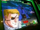 ガンダムカードビルダー武勲を焦って命を落とす大佐その34