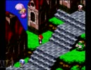 スーパーマリオRPG実況　願い星を修理する冒険part11-1