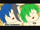 【俺らで】テレキャスタービーボーイ 歌ってみた【ラズガル＆ぎんじ】