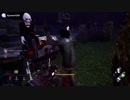 【コノユイトマレ】VSピッグ戦1試合が1曲になった【DBD】
