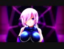 【Fate/MMD】キノコル式マシュでBAAM【紳士向け】