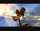 【PSO2】狂想と幻創　Hr　2分50秒