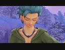 【実況】 ドラゴンクエスト11 過ぎ去りし時を求めて part77