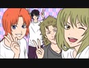【銀魂】ヲタ恋ダンス【ヲタ恋パロ】