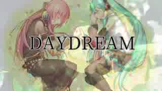 Re:play「DAYDREAM」初音ミク×巡音ルカ