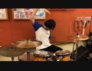 ひとりぼっちの○○生活 OP「ひとりぼっちのモノローグ」(TV Size) drums cover