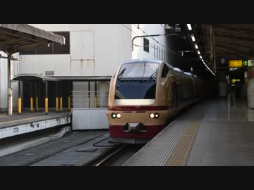 E653系ｶﾂK70編成高崎返却回送 上野発車