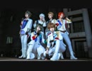 【SJD】ツキウタ Procellarum ONE CHANCE