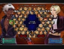 KOF０２UM 西日暮里VERSUS・第４３５回紅白戦・その１