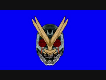 ガバアナザーアギトBB